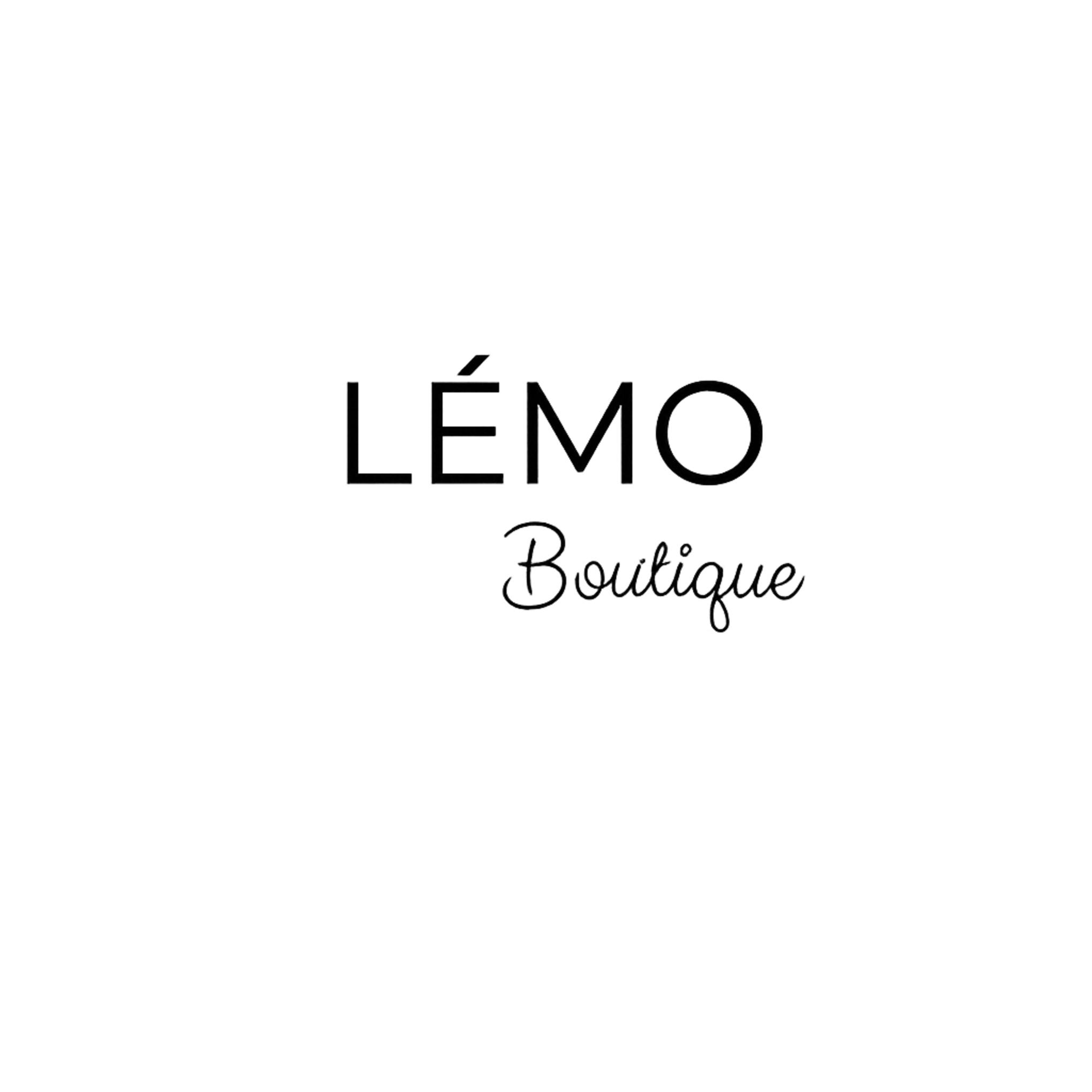Lémo  BOUTIQUE - strona główna